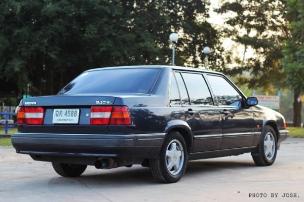 VOLVO 940GL วาง1JZ Tcr และติด LPGหัวฉีด ขายถูก 84000 บาท ต่อรองใด้พร้อมโอน VOLVO 940GL วาง1JZ Tcr และติด LPGหัวฉีด ขายถูก 84000 บาท ต่อรองใด้พร้อมโอน