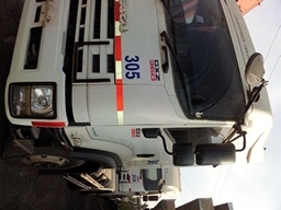 ขายรถบรรทุกหัวลาก isuzu360 สภาพใหม่จดปี53ด่วน
