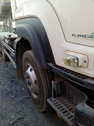 ขายรถบรรทุกหัวลาก isuzu360 สภาพใหม่จดปี53ด่วน