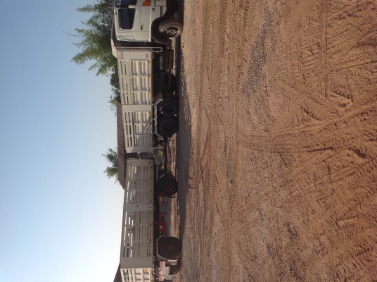 ขายไปสกลแล้วครับ ขอบคุณครับขายรถพ่วงฮีโน่ จดปี51 รถห้างแท้