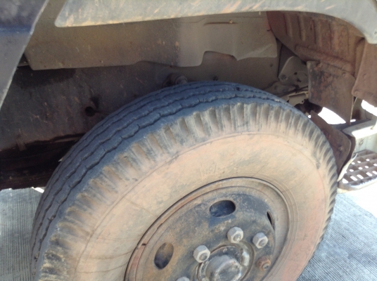 ขาย10สองเพลา