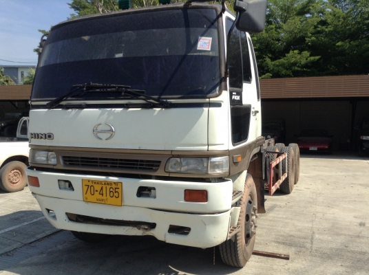 ขาย10สองเพลา