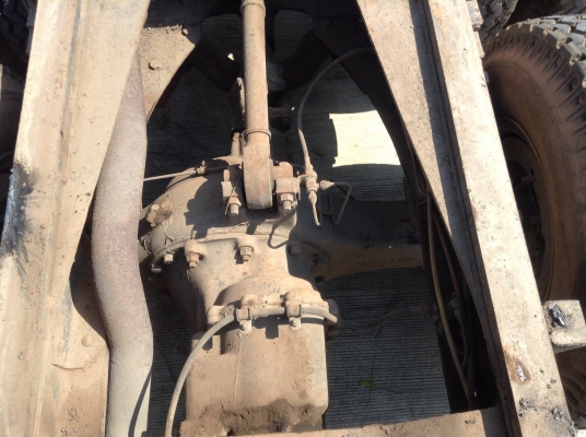 ขาย10สองเพลา