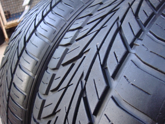 ยาง Aurora 205 45 17 (2 เส้น)