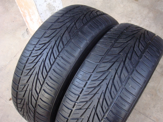 ยาง Aurora 205 45 17 (2 เส้น)