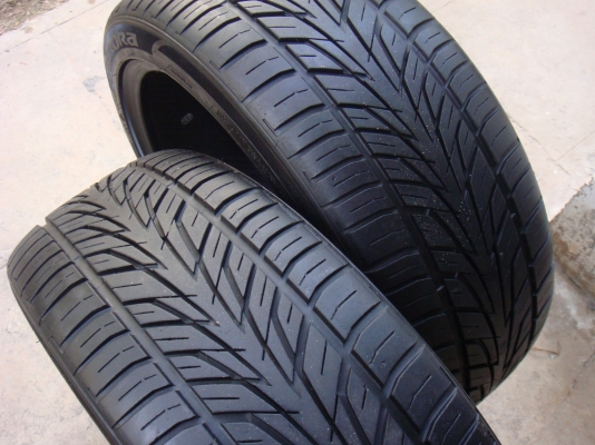 ยาง Aurora 205 45 17 (2 เส้น)