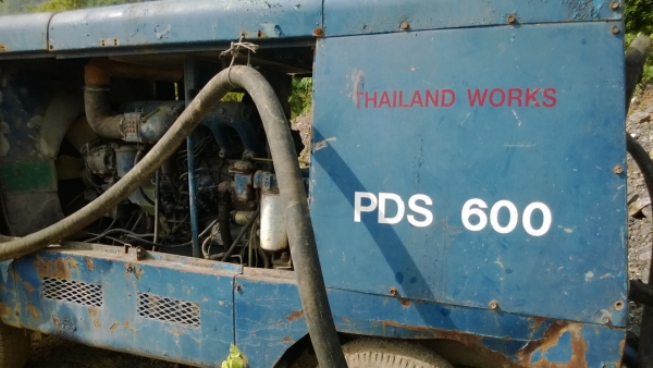 ขายรถเจาะ AIR TRACK ขายรถเจาะ AIR TRACK