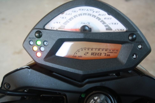 ขาย ER 6 N ปี 2010 ABS ท่อสูตร HOME ทะเบียนเต็ม พร้อมโอน 172000 ขาย ER 6 N ปี 2010 ABS ท่อสูตร HOME ทะเบียนเต็ม พร้อมโอน 172000