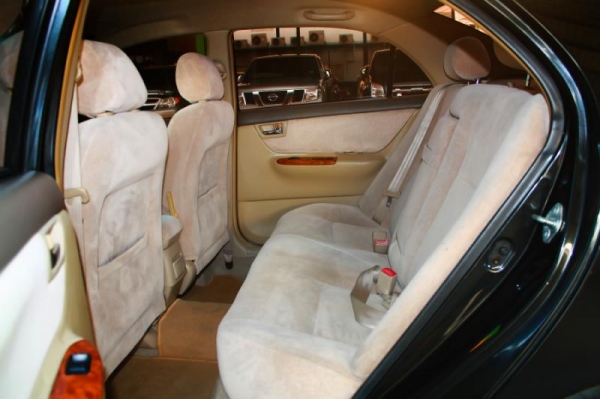 TOYOTA ALTIS 1.8E ปี2006