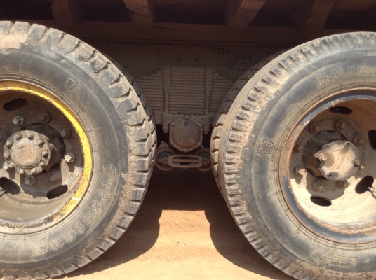 ขาย 10 ล้อเพลาเดียว KT925 เครื่อง EH700 168 แรงม้าปั้มลม เบรคลมดัน ช่วงล่างใหญ่ ยางเต็ม ทะเบียนพร้อมโอน