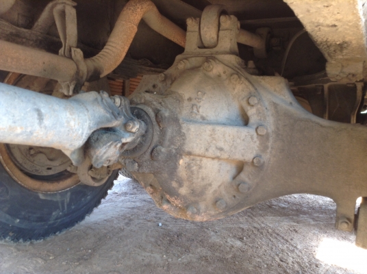 ขาย 10 ล้อเพลาเดียว KT925 เครื่อง EH700 168 แรงม้าปั้มลม เบรคลมดัน ช่วงล่างใหญ่ ยางเต็ม ทะเบียนพร้อมโอน