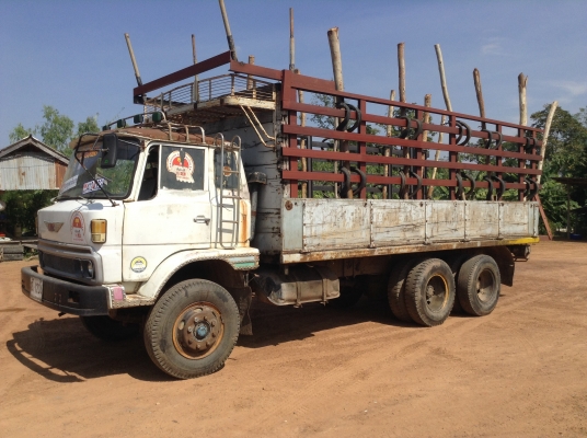 ขาย 10 ล้อเพลาเดียว KT925 เครื่อง EH700 168 แรงม้าปั้มลม เบรคลมดัน ช่วงล่างใหญ่ ยางเต็ม ทะเบียนพร้อมโอน