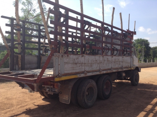 ขาย 10 ล้อเพลาเดียว KT925 เครื่อง EH700 168 แรงม้าปั้มลม เบรคลมดัน ช่วงล่างใหญ่ ยางเต็ม ทะเบียนพร้อมโอน