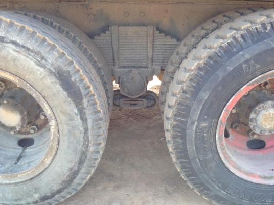 ขาย 10 ล้อเพลาเดียว KT925 เครื่อง EH700 168 แรงม้าปั้มลม เบรคลมดัน ช่วงล่างใหญ่ ยางเต็ม ทะเบียนพร้อมโอน