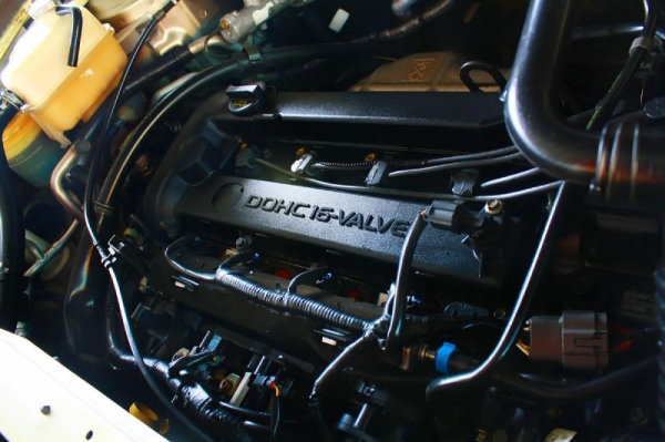 FORD ESCAPE 2.3ทอง ปี 2004 FORD ESCAPE 2.3ทอง ปี 2004