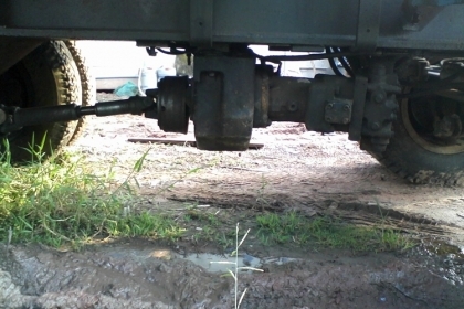 ขาย KOMATSU PW100-3