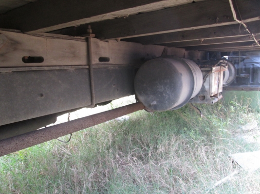 ขาย Hino KM779 6ล้อ รถห้าง 117แรง ยาว5.50ม. ปี93. ขาย Hino KM779 6ล้อ รถห้าง 117แรง ยาว5.50ม. ปี93.