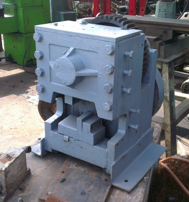 Sell> ขายกรรไกรลูกเต๋า/ตัดเหล็กเพลามือสอง ของญี่ปุ่นครับ กำแพงแสน นครปฐมครับ