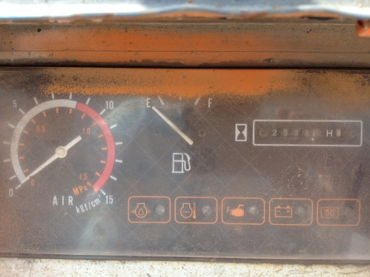 ขายเครื่องลม Airman 175 ขายเครื่องลม Airman 175