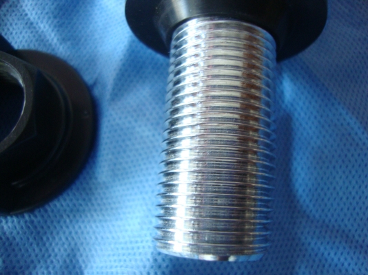 ก๊อกน้ำ COTTO ของใหม่ไม่ได้ใช้งาน