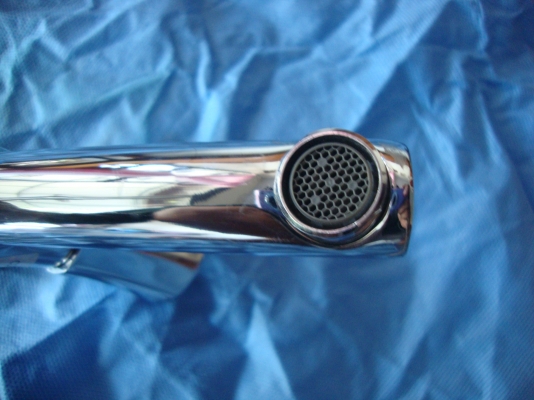 ก๊อกน้ำ COTTO ของใหม่ไม่ได้ใช้งาน