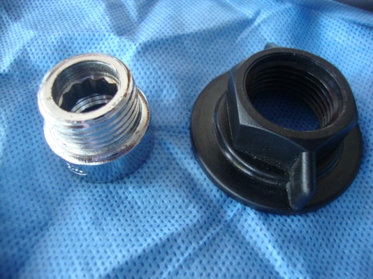 ก๊อกน้ำ COTTO ของใหม่ไม่ได้ใช้งาน