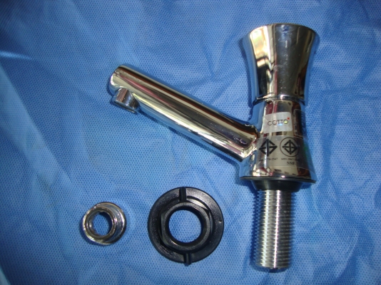 ก๊อกน้ำ COTTO ของใหม่ไม่ได้ใช้งาน