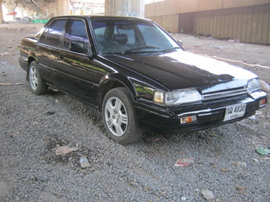 HONDA, ACCORD 2.0 EX ปี 89 เกียร์ออโต้34000