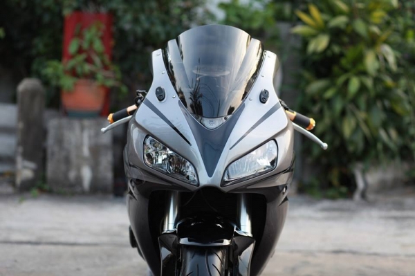 <<<ดาวน์ 135,000 ออกรถได้เลย >>> CBR 1000RR ทบ.แท้ หล่อๆสักคัน <<<ดาวน์ 135,000 ออกรถได้เลย >>> CBR 1000RR ทบ.แท้ หล่อๆสักคัน