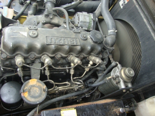 ++++ ขายด่วน !!! รถยก KOMATSU FD15-16 (รถนอกนำเข้า ) เครื่องยนต์ดีเซล เสา 4 เมตร เกียร์ธรรมดา ยางลม ราคาคุยกันได้ครับ++++++ ++++ ขายด่วน !!! รถยก KOMATSU FD15-16 (รถนอกนำเข้า ) เครื่องยนต์ดีเซล เสา 4 เมตร เกียร์ธรรมดา ยางลม ราคาคุยกันได้ครับ++++++