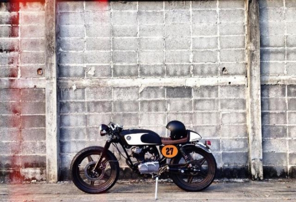 --ขาย---HONDA SS1 cafe' ญี่ปุ่นชื่นชม ฝรั้งปรบมือให้ ครับ ลองชมครับ>> --ขาย---HONDA SS1 cafe' ญี่ปุ่นชื่นชม ฝรั้งปรบมือให้ ครับ ลองชมครับ>>