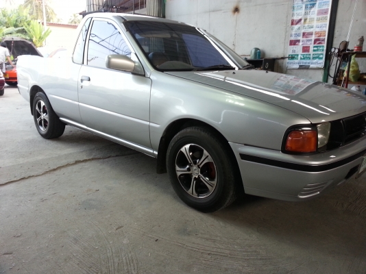 NISSNA NV เอาใว้ค้าขาย