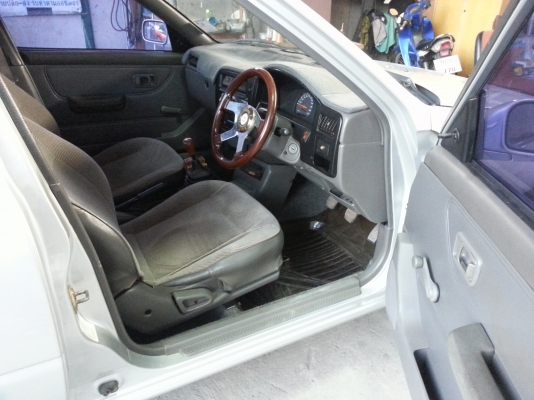 NISSNA NV เอาใว้ค้าขาย