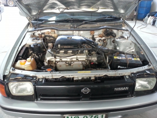 NISSNA NV เอาใว้ค้าขาย