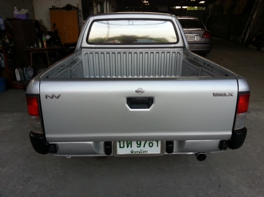 NISSNA NV เอาใว้ค้าขาย