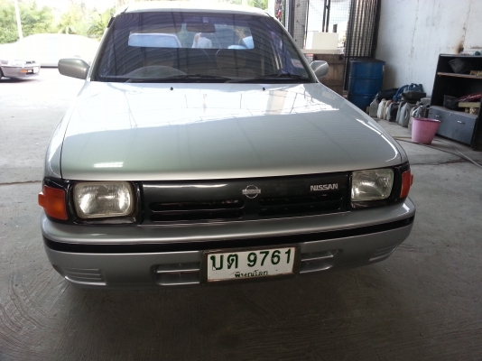 NISSNA NV เอาใว้ค้าขาย