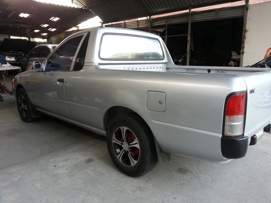 NISSNA NV เอาใว้ค้าขาย