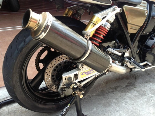 ต้ำพระราม2 ขาย yamaha xjr400ปี97 inv สพม เครื่องแห้งๆไฟใช้ได้ครบ