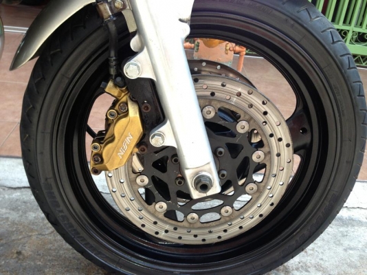 ต้ำพระราม2 ขาย yamaha xjr400ปี97 inv สพม เครื่องแห้งๆไฟใช้ได้ครบ