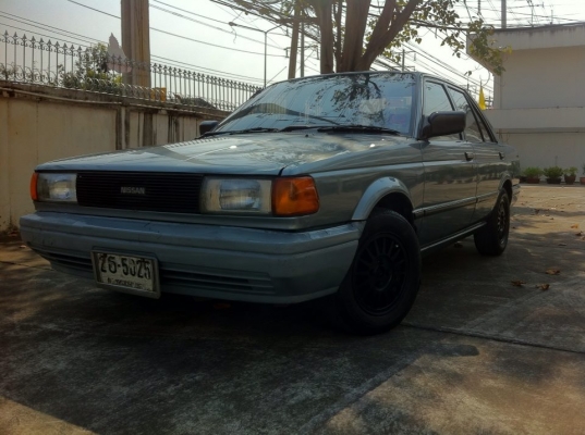 ขาย...B12 LPG จบๆรถไม่มีปัญหาอะไร ขับไปได้ทั่วประเทศครับ