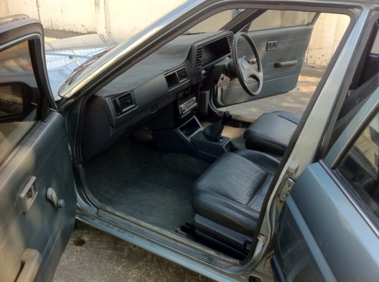 ขาย...B12 LPG จบๆรถไม่มีปัญหาอะไร ขับไปได้ทั่วประเทศครับ