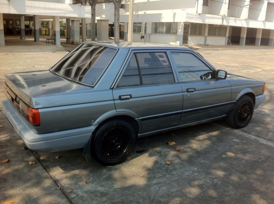 ขาย...B12 LPG จบๆรถไม่มีปัญหาอะไร ขับไปได้ทั่วประเทศครับ