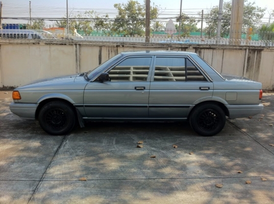 ขาย...B12 LPG จบๆรถไม่มีปัญหาอะไร ขับไปได้ทั่วประเทศครับ