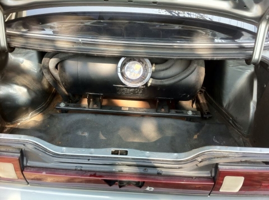 ขาย...B12 LPG จบๆรถไม่มีปัญหาอะไร ขับไปได้ทั่วประเทศครับ