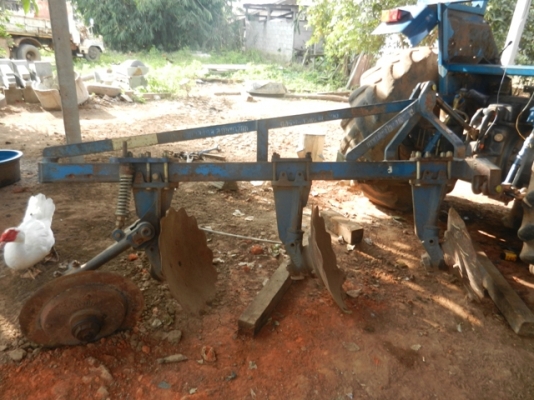 ฟอร์ด6610 แท้ ผาน4 ไคเฮงหลี ใบดันCMTเล่มพร้อมโอน088-3705453