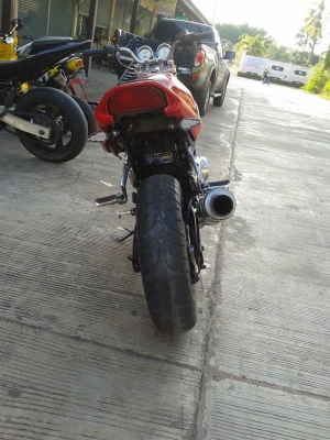 ลด....ขาย suzuki bandit 400 สพม. แท้ รอบเครื่องเดินนิ่งได้ สภาพรถพร้อมใช้ ลด....ขาย suzuki bandit 400 สพม. แท้ รอบเครื่องเดินนิ่งได้ สภาพรถพร้อมใช้