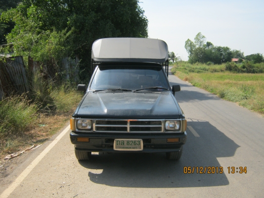 ขายรถพร้อมใช้