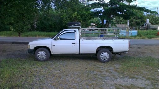 ขาย Big M Z16 ปี 94 ติด LPG แล้วครับ เครื่องเบนซิลเดิมๆ มาจากโรงงานครับ เครื่องดี แอร์เย็นเจี๊ยบ