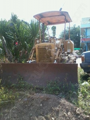 รถแทร็กเตอร์ ยี่ห้อ MITSUBISHI