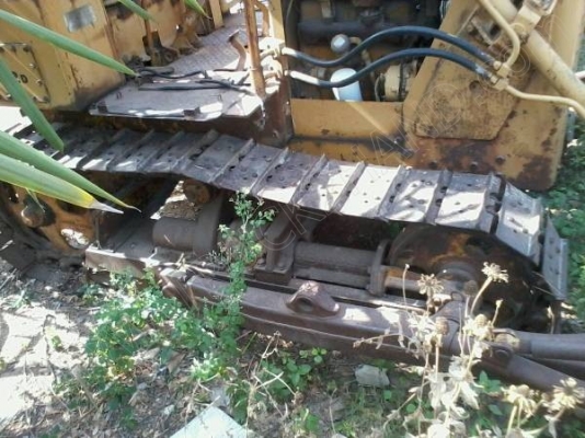 รถแทร็กเตอร์ ยี่ห้อ MITSUBISHI